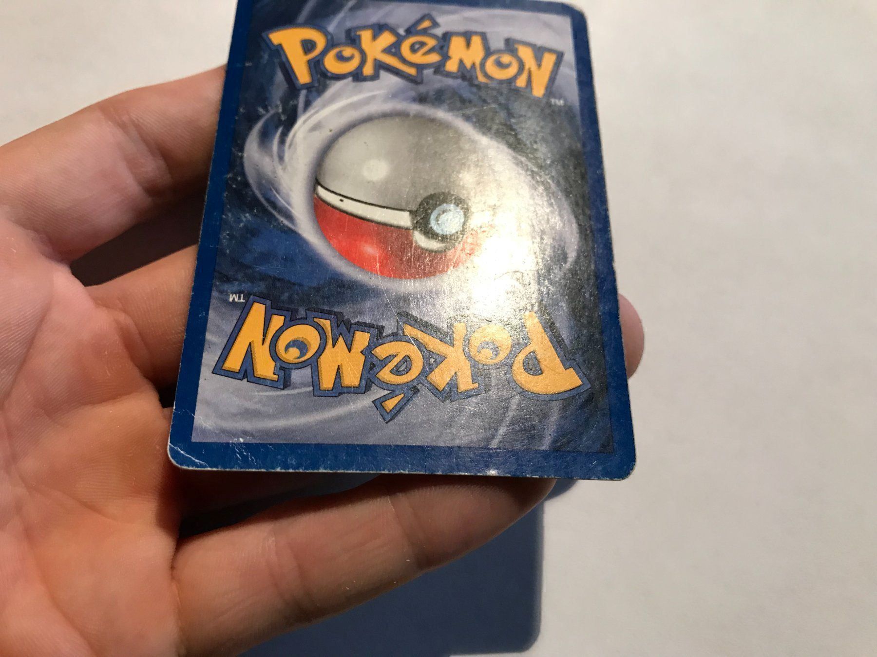 Pokémon Carte collezionabili: Papungha holo Neo Genesis 1. Edition – Usato da Hagendorn venduto da Pokecollectorch 7