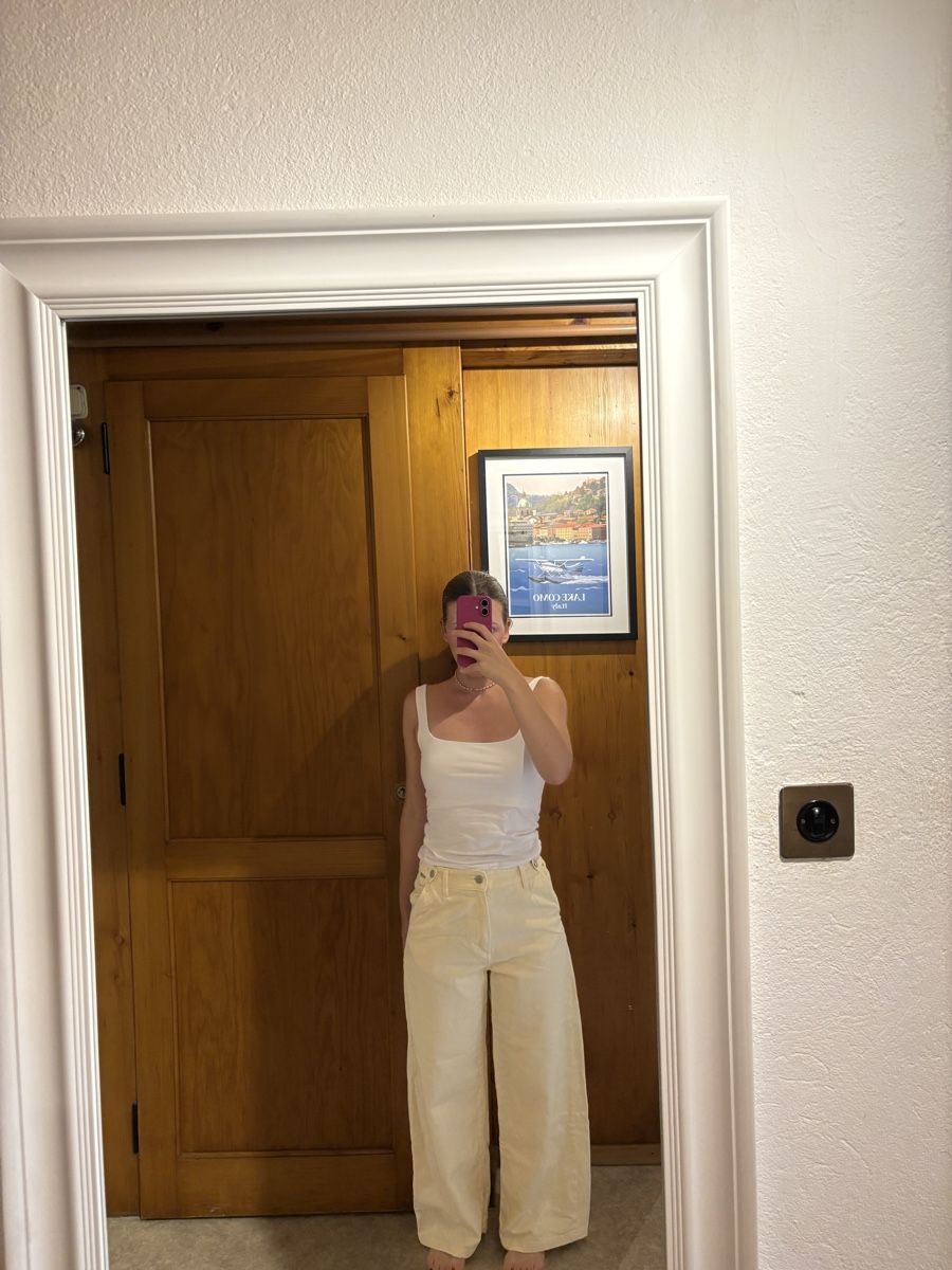 Pull&Bear Jeans: yellow jeans – Neuf (Voir description) à Grindelwald par juliacieeslak