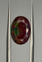 Ab 1 Fr. - 2.49 ct natürl. Black Opal