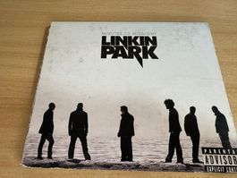 Linkin Park – Minutes To Midnight