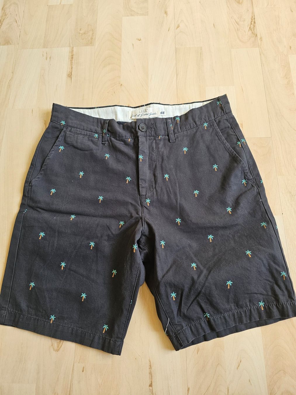Hosen: Kurze Hose – Gebraucht aus Balterswil von Dikdik1992