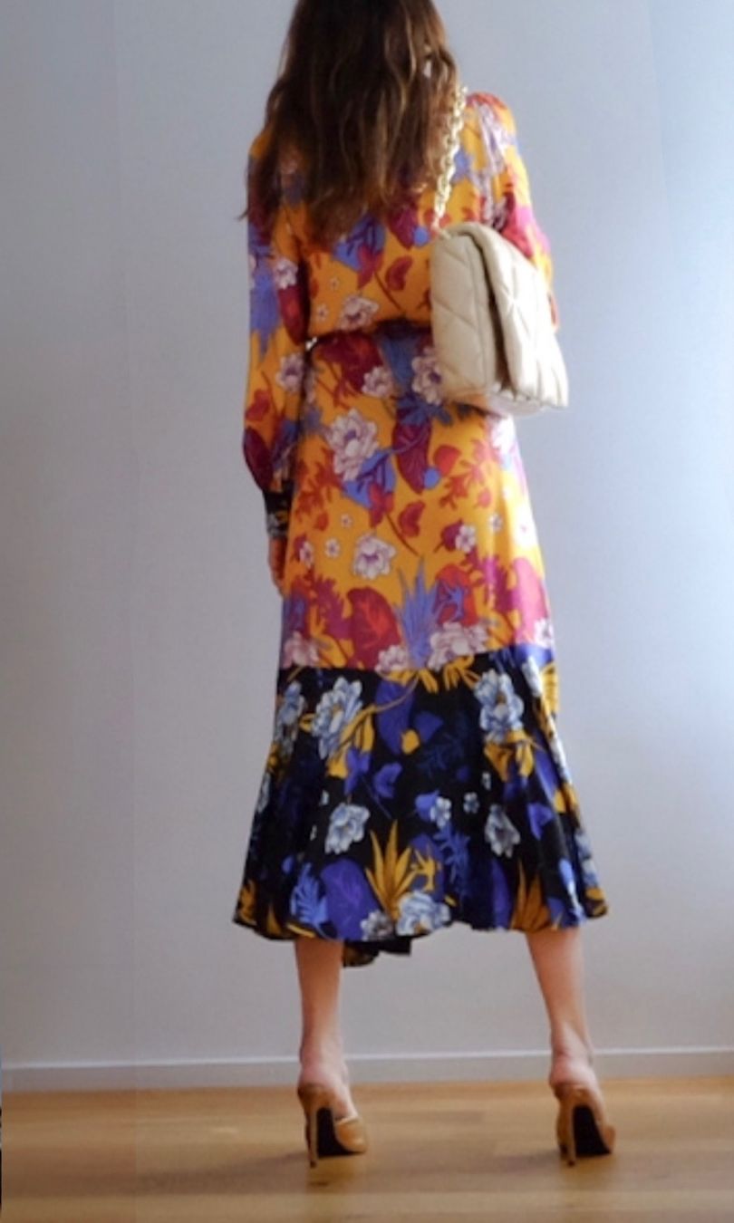 Vestiti: WoW Traumkleid von MAX&Co.  - neu - – Nuovo (secondo la descrizione) da Jona venduto da vanessasupermarket20 4