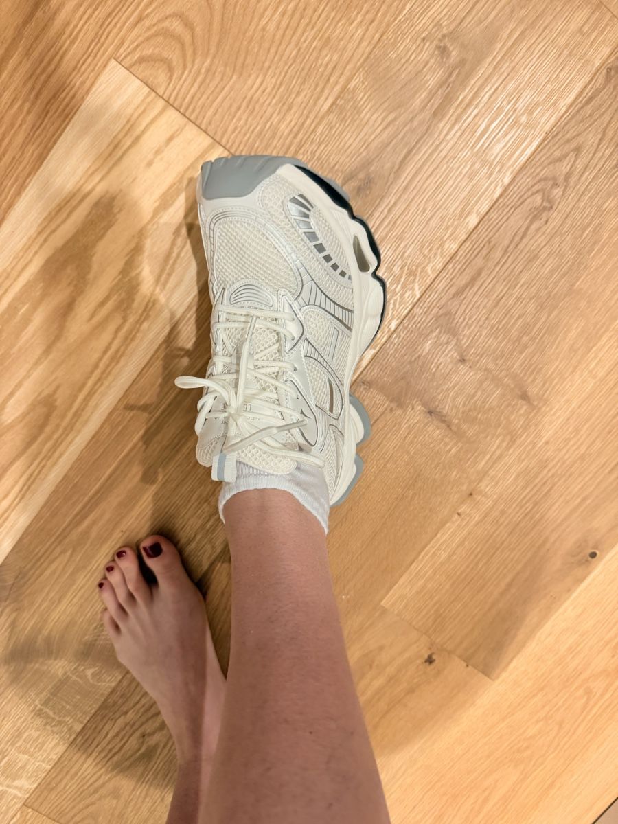 Scarpe da uomo: Schuhe Sneaker Grösse 42/43 – Nuovo (secondo la descrizione) da Dotzigen venduto da White_Warrior 8