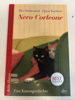 Nero Corleone – Elke Heidenreich – Katzengeschichte
