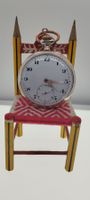 Montre de poche ancienne