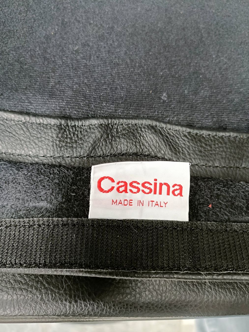 Cassina Sedie: Stühle Cassina Hola 367 / 4 Stück – Usato da Schmitten FR venduto da oldtimer82 8