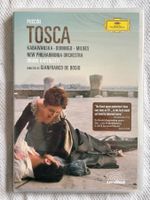Puccini: Tosca