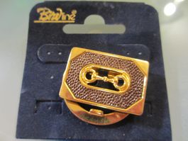 Schal Clip neu
