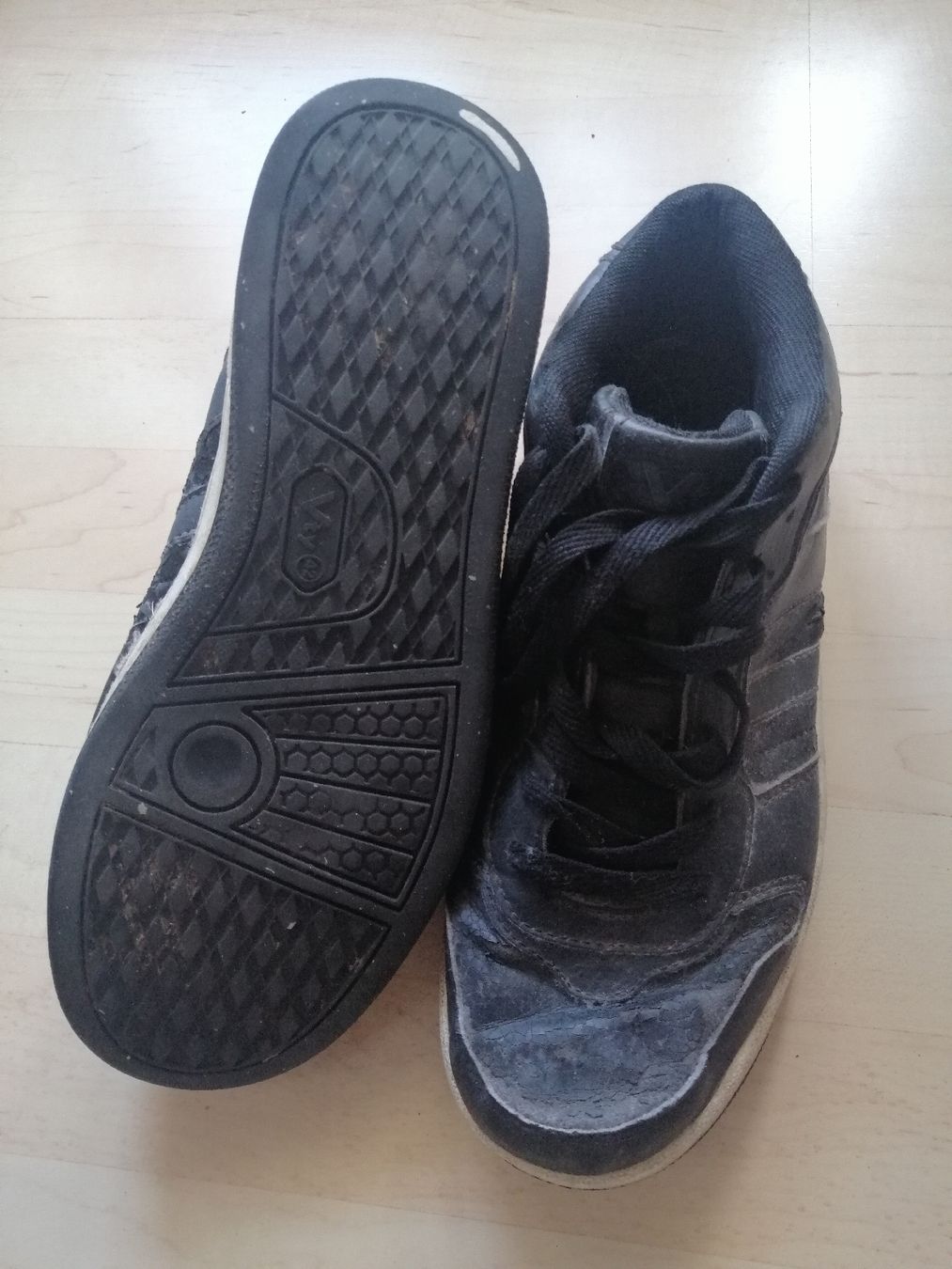 Scarpe da uomo: Schuhe Vty gr. 42 – Usato da Schötz venduto da pemali