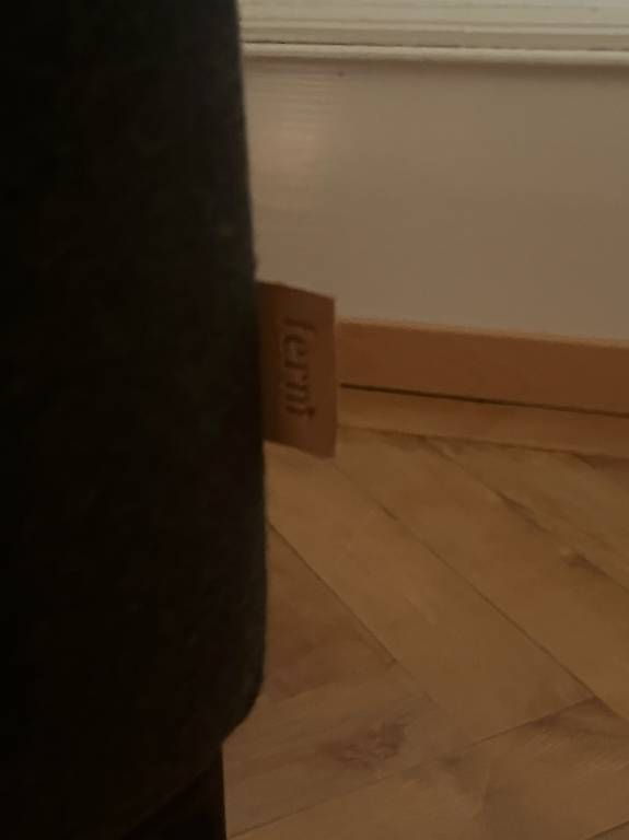 Ferm living Divani: Sofa von Ferm Living – Usato da Bern venduto da mde_nhk2 4