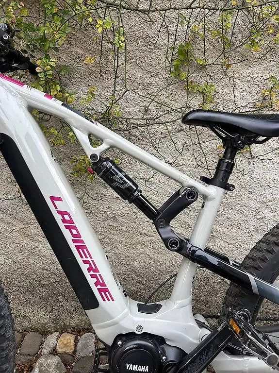 Lapierre Biciclette: VTT Életrique : LaPierre Overvolt TR3.5W – Usato da Pully venduto da trt_q8j8 2