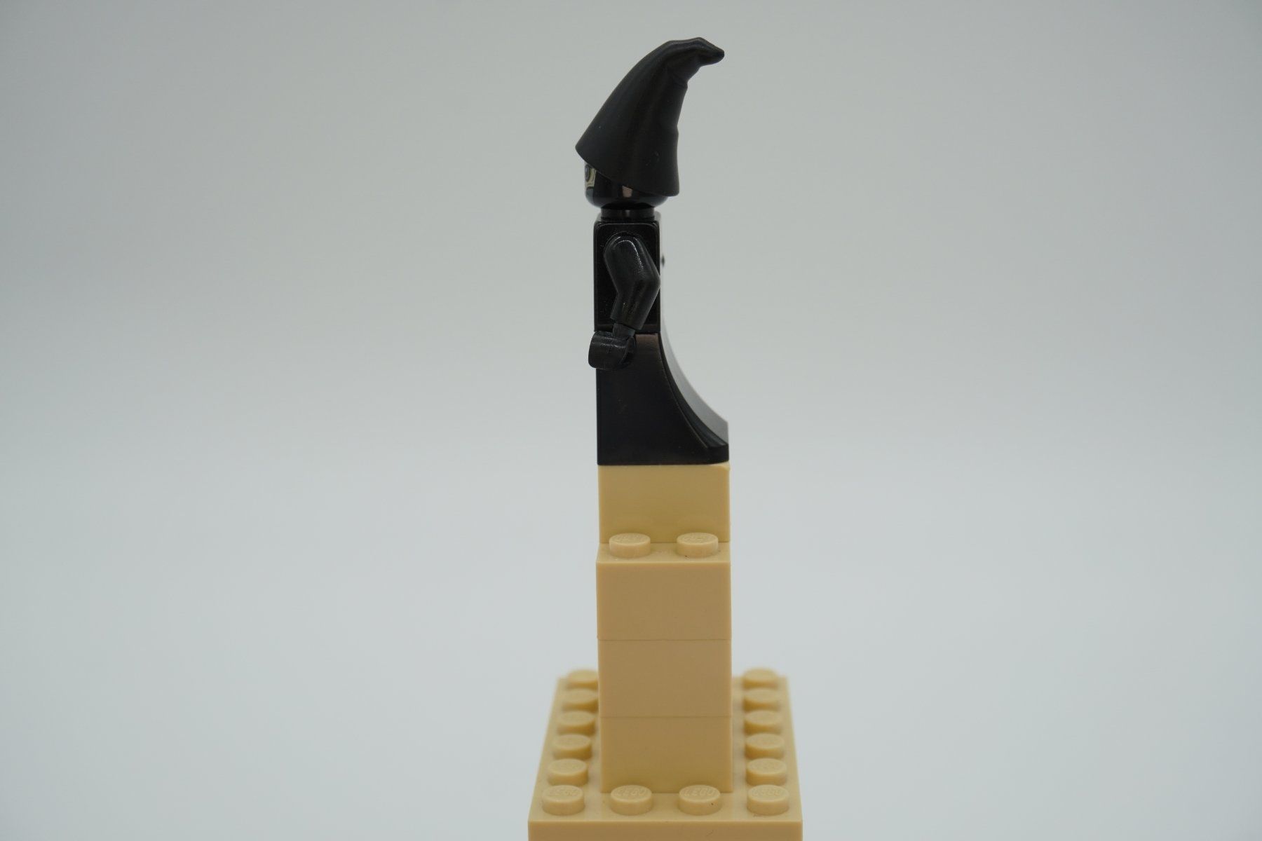 Lego Spielzeuge: Lego Harry Potter Death Eater | hp198 – Gebraucht aus Zürich von PWGrZ 2