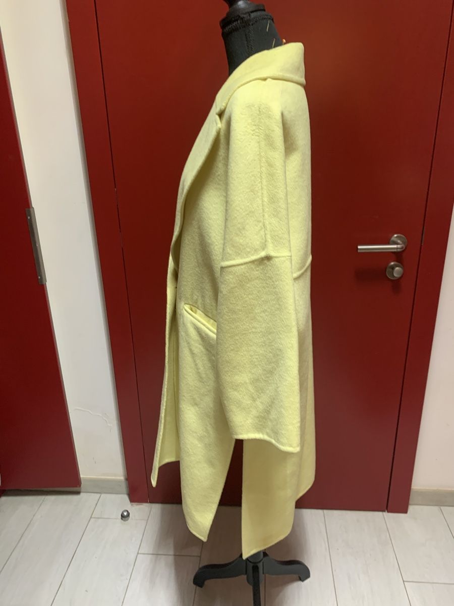 Zara Cappotti: Manteau Zara Oversized S – Usato da Genthod venduto da Lou_Jin 4