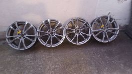 Jantes ABT Motorsport 19"