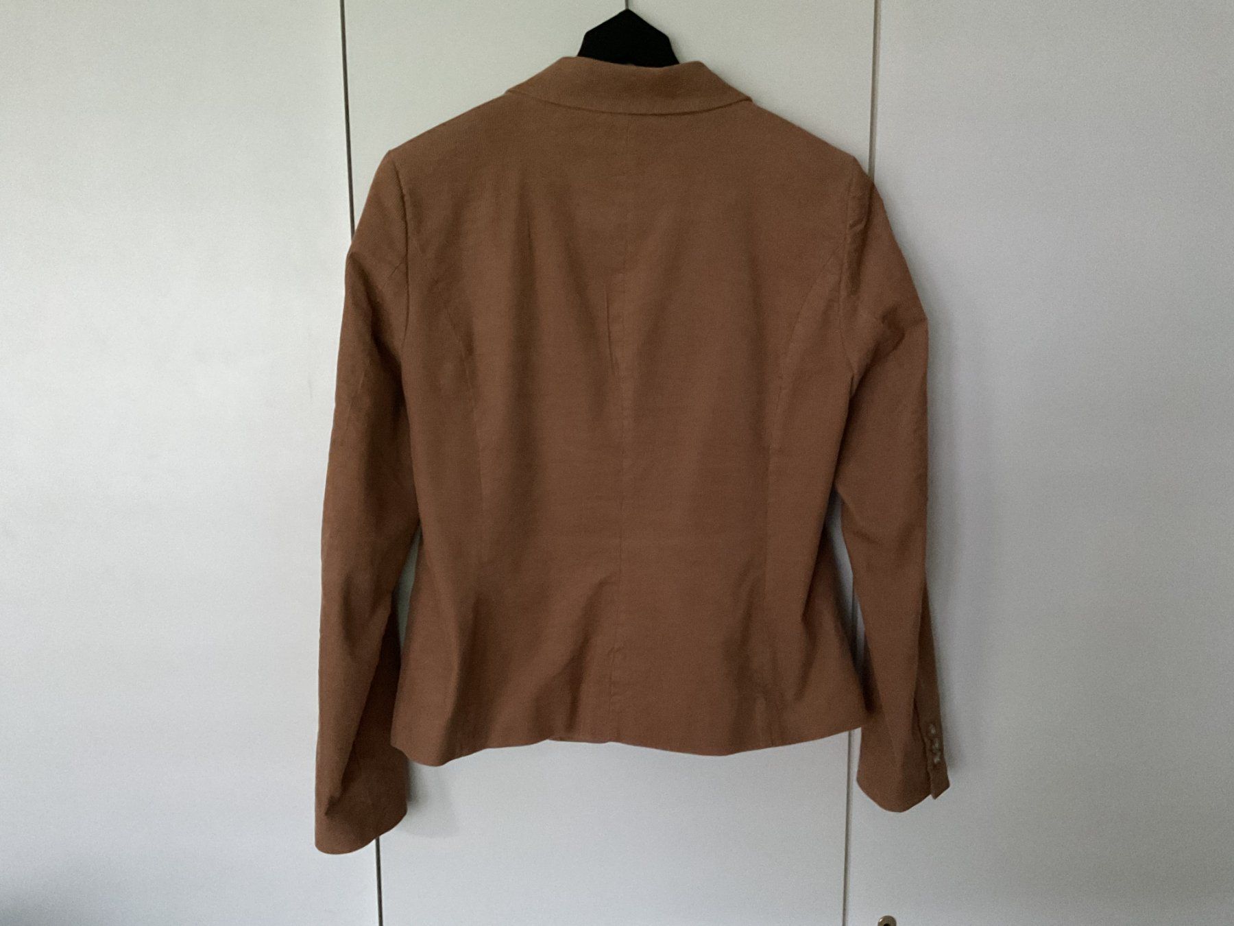 Tom Tailor Giacche: Tom Tailor - Leichter Cord Blazer - Gr. 38 – Usato da Walchwil venduto da Budy7 1