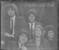 Il Etait Une Fois  3 CD's Box - Platinum Collection
