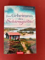 Grübl-Widmann Eva - Das Geheimnis des Schärengartens