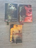 Biss- Reihe von Stephanie Meyer - 3 Bände komplett