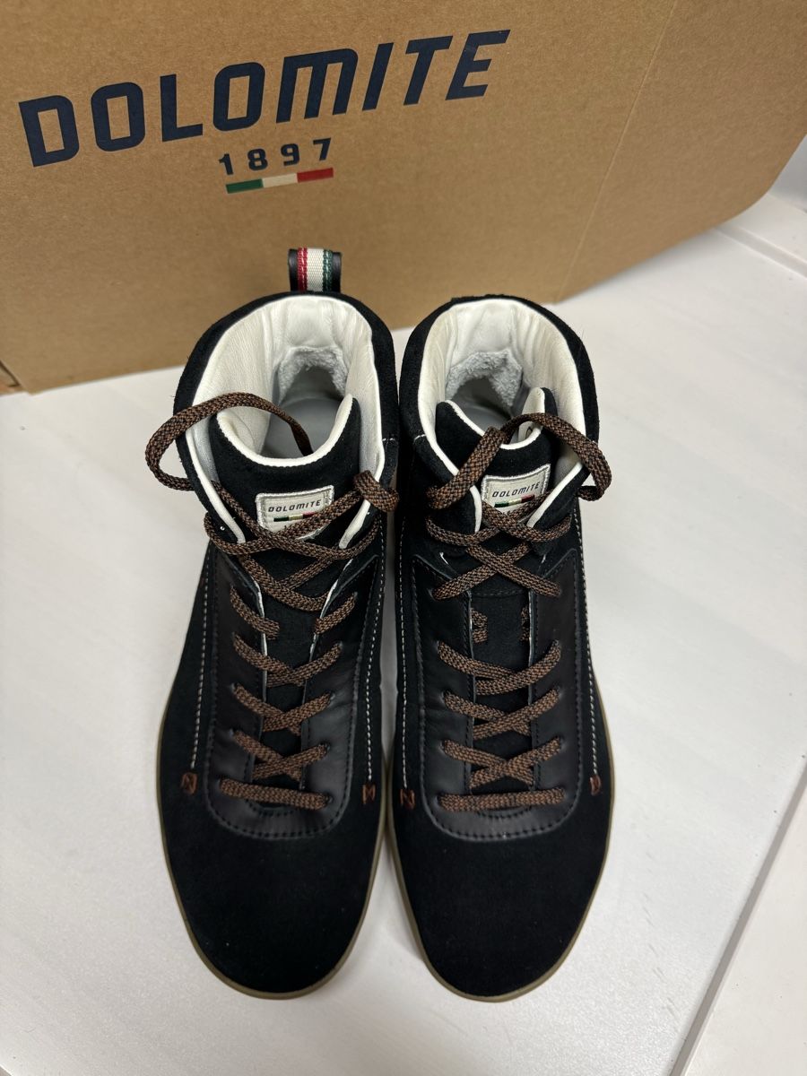 Dolomite Herrenschuhe: Dolomite Sorapis High, neuves! 41,5 – Neu und originalverpackt aus Brügg BE von Goob 5