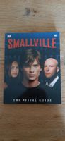 DC Smallville The Visual Guide (2006) (in English)