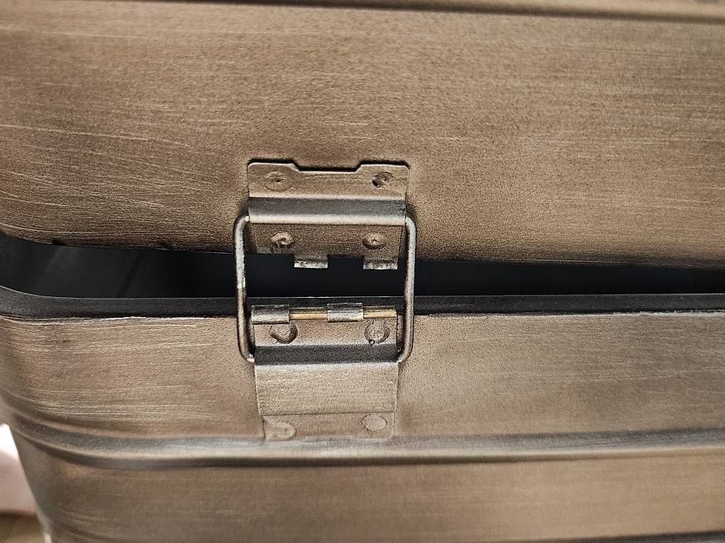 Sgabelli: 2 Hocker / Sitzbank (als 1 Stück) – Usato da Lachen SZ venduto da mel_m85j 4