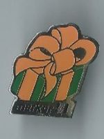 Merkur Pin, 🎁