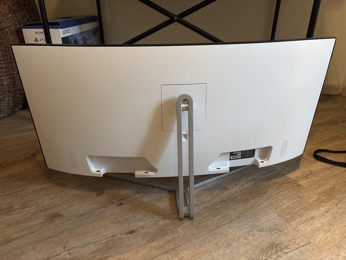 Ecrans: LC-Power LC-M34 Curved – D'occasion à Münchenbuchsee par bennico360 4
