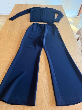 Allude + Hemisphere Kleiderpaket in Gr. 36 ab1 Fr!