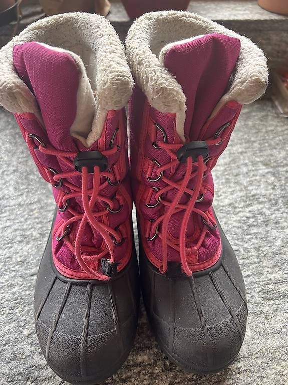 Scarpe da donna: Sorel Winterstiefel 37 – Usato da Saas Fee venduto da michaberchtold 3