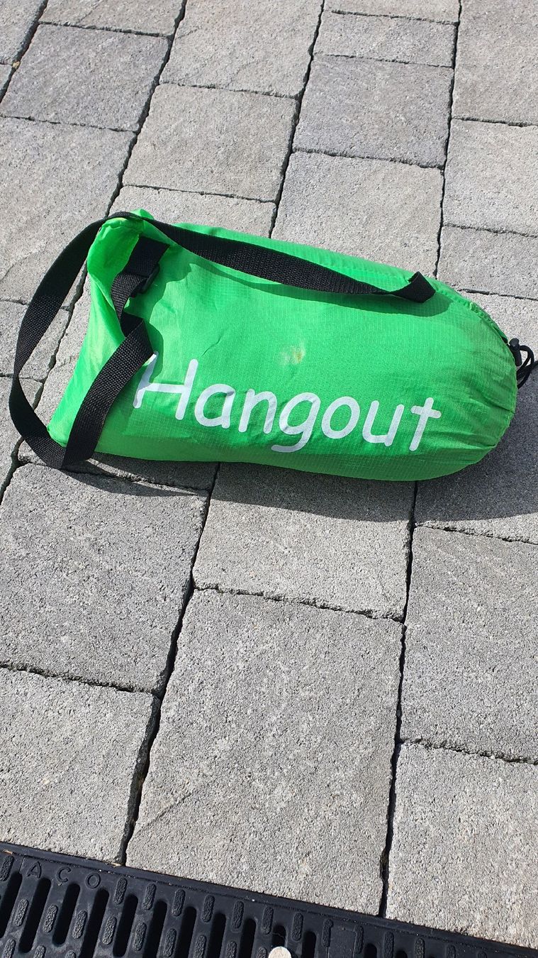 Divani: Hangout Luftsofa ab 8 Fr. – Usato da Flawil venduto da minggeli83