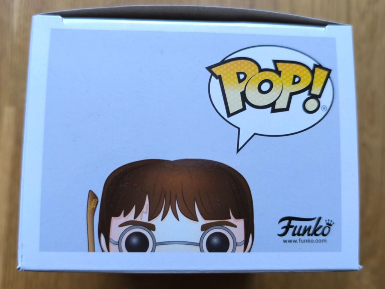 Funko Statuette: Funko Pop - Cinderella + Harry Potter – Nuovo e nell'imballaggio originale da Oberwil i. S. venduto da Smilijoe 1
