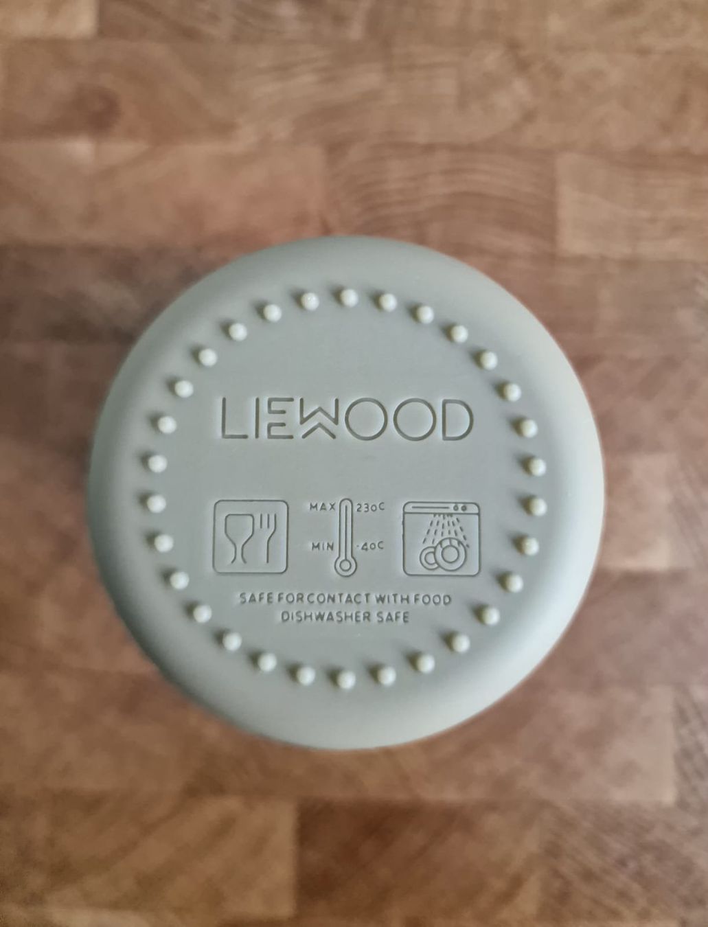 Liewood Tazze: liewood silikon becher – Usato da Seftigen venduto da G00 2