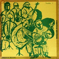 Jazz LP: Rare Bands of the Twenties   (Historical)