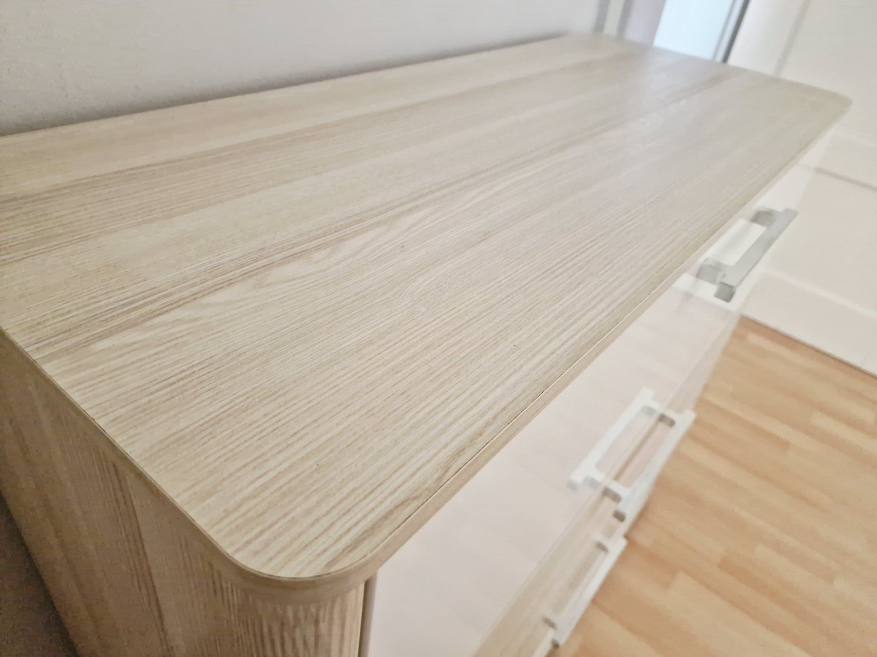 Commodes: Kommode mit drei Schubladen – D'occasion à Hallau par CHACLA 1