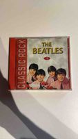 The Beatles Classic Rock 1 CD