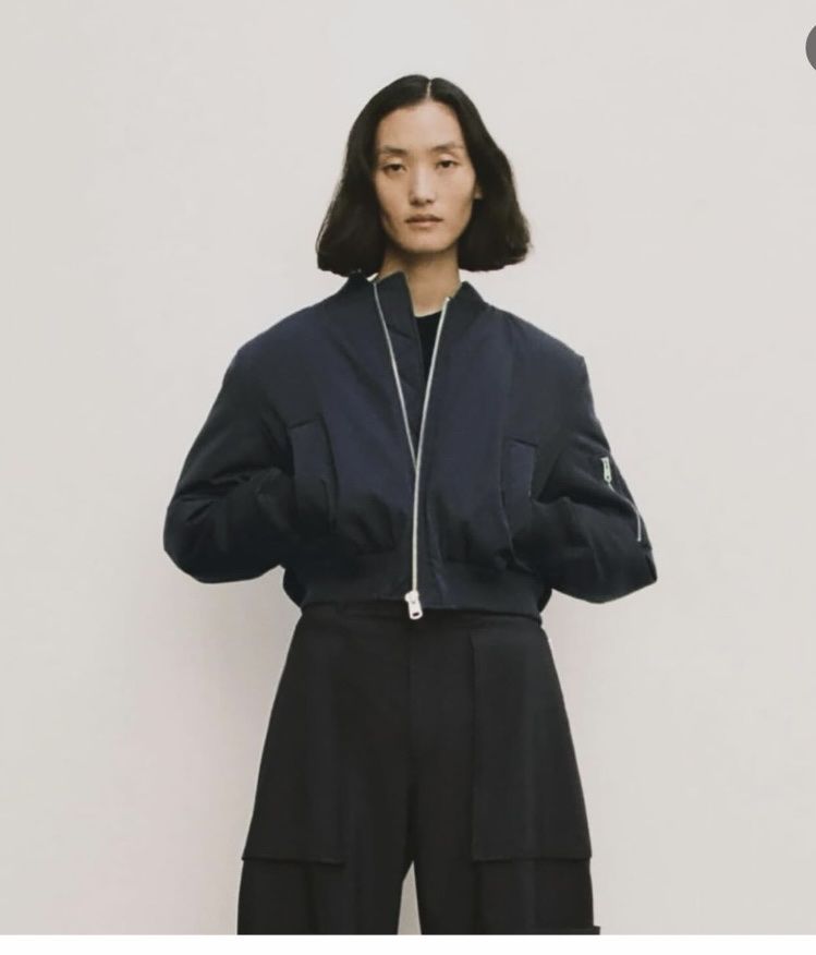 Zara Giacche: Jacket zara – Nuovo e nell'imballaggio originale da Opfikon venduto da MabelCouture 2
