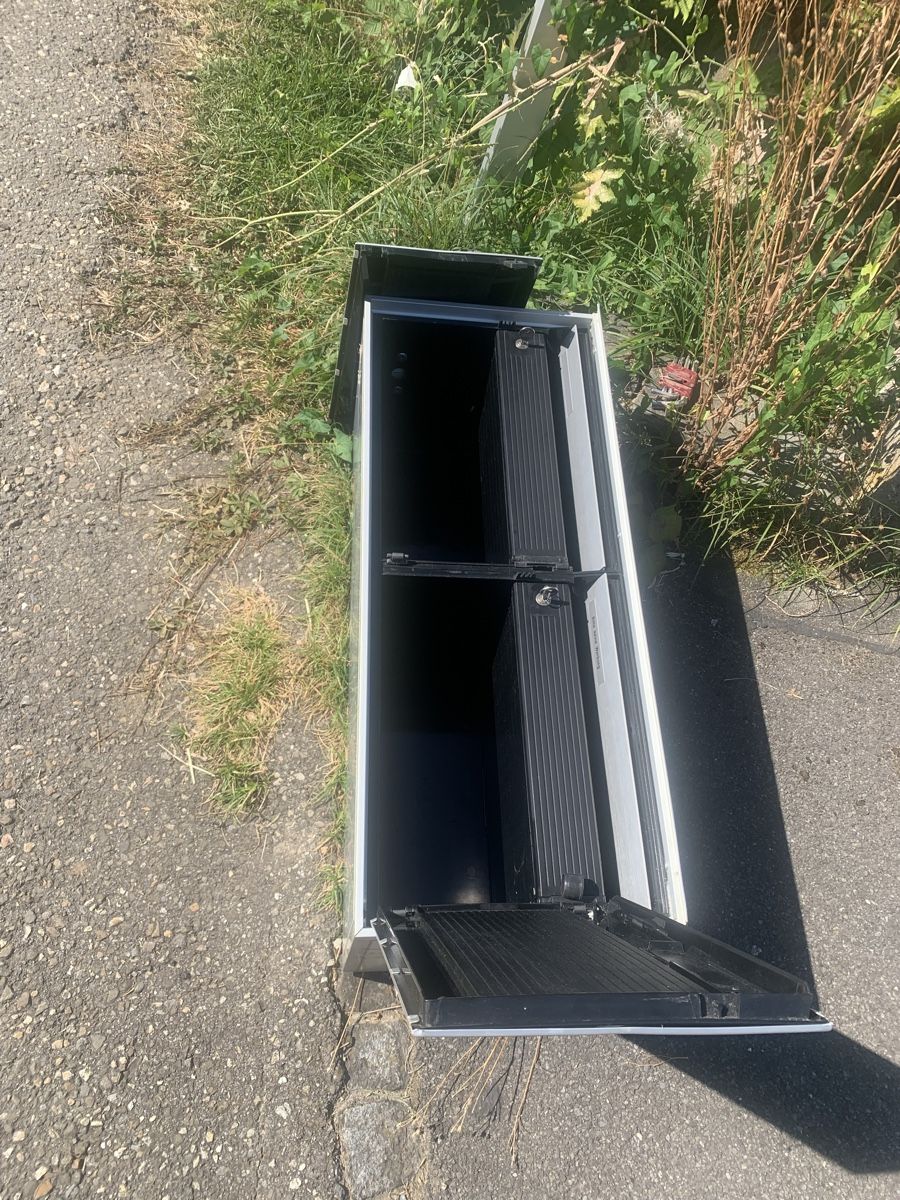 Altro per la casa: Doppel Briefkasten Marke Ernst Schweizer AG – Difettoso da Mosen venduto da Buellk1 2