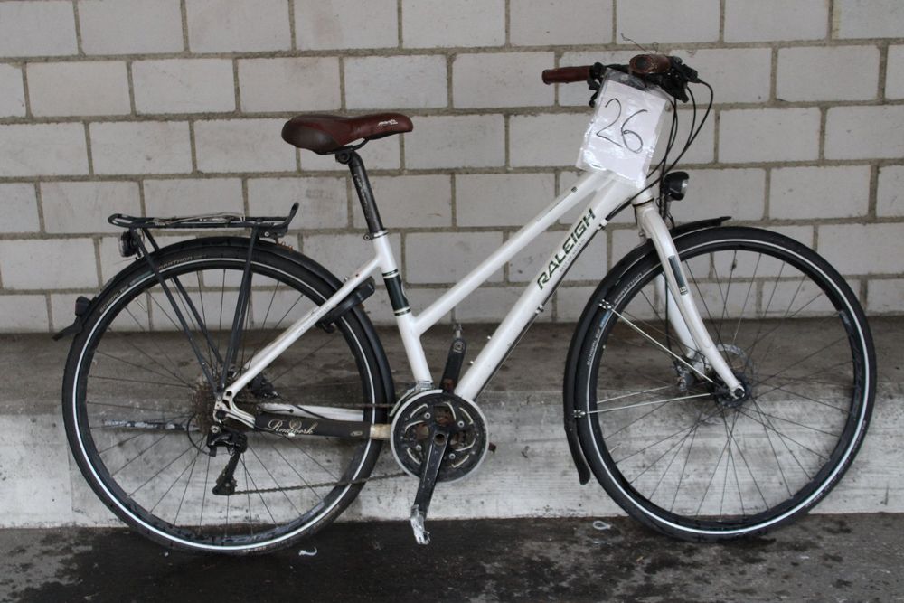 Velo 26 | Kaufen auf Ricardo