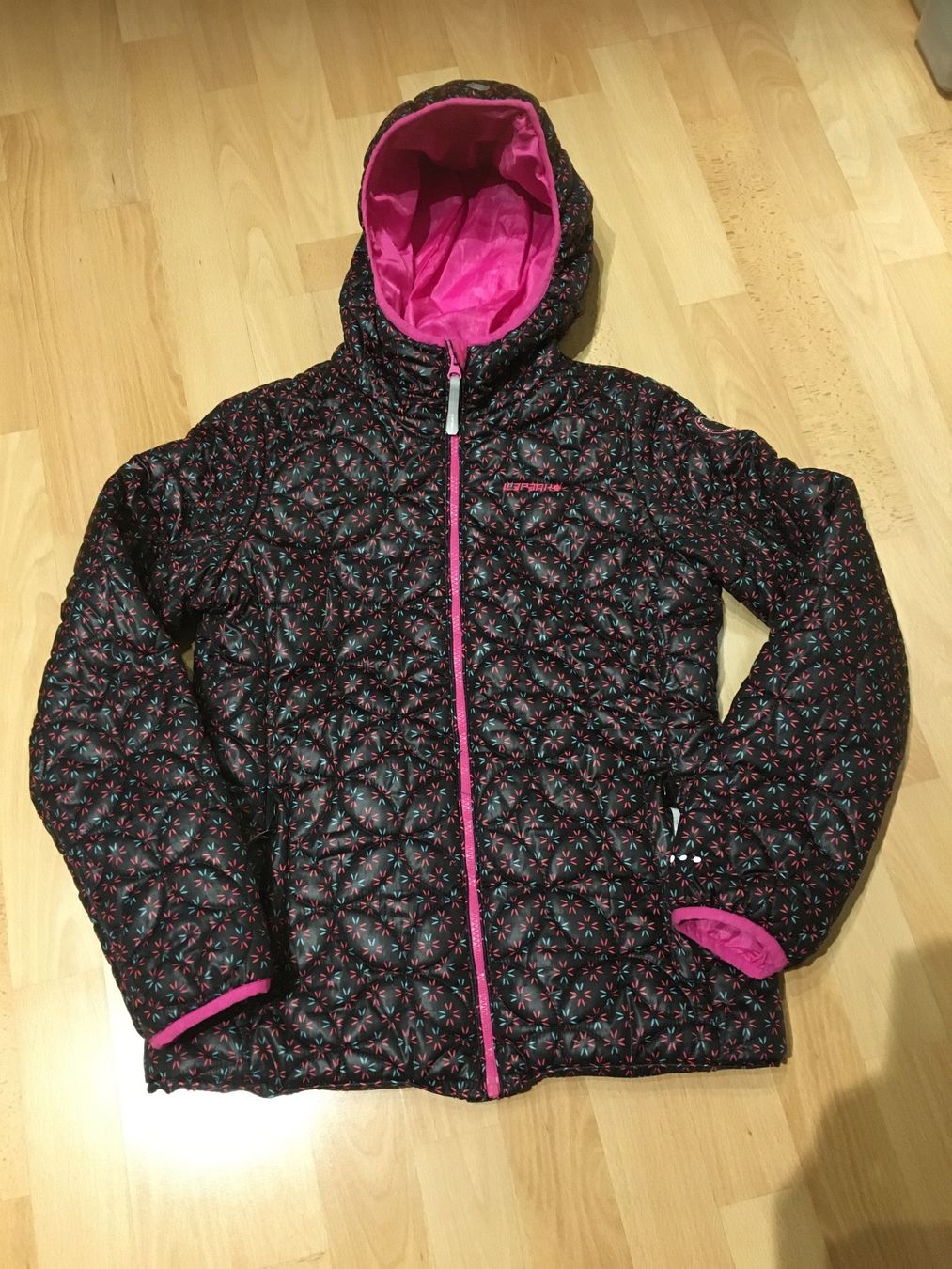 Icepeak Giacche & Cappotti: Jacke ICE Peak Gr. 152 – Usato da Uetendorf venduto da Gar_9pvy