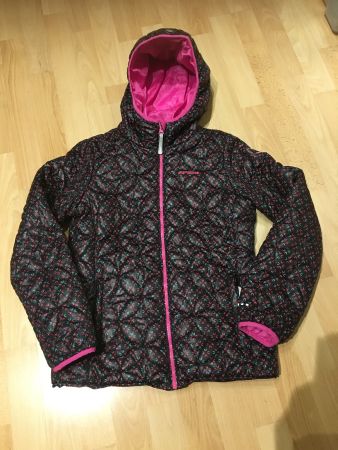 Jacke ICE Peak Gr. 152