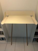 Designer Tisch MOX Storch - Nando Schmidlin