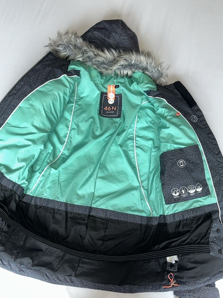 Giacche & Cappotti: Skibekleidung Set – Usato da Wettingen venduto da smb_595l 3