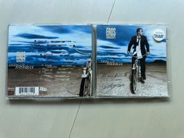 EROS ZAMAZZOTTI tolle CD Dove c'e musica Kult SWISS signiert