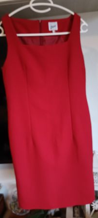 vestito elegante