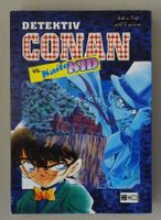 Detektiv Conan vs. Kaito Kid - Gōshō Aoyama