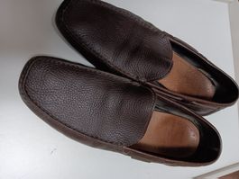Tommy Hilfiger, Schuh, Mokassin