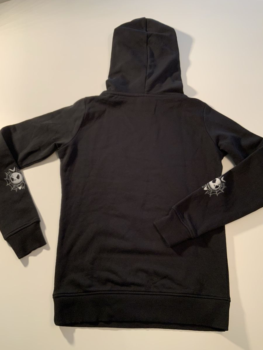Maglioni & Felpe: Kapuzenpullover, HALLOWEEN, sehr COOL & KUSCHELIG – Usato da Stäfa venduto da sit_6wzd 6