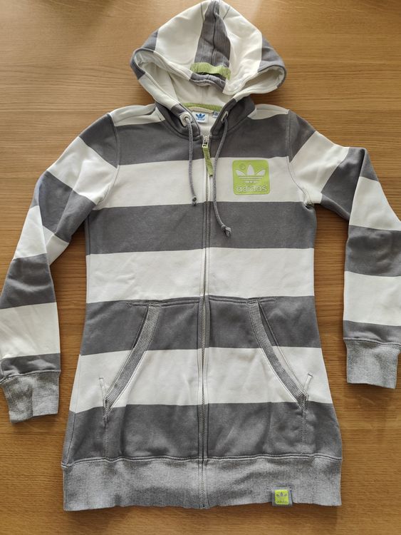 Adidas Maglioni & Felpe: Adidas Original Hoodie 36 lang – Usato da Oberuzwil venduto da Umlobo