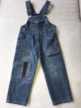 Jeans Gr.98