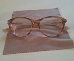 Brillengestell *Michael Kors* mit Etui *Max Mara*
